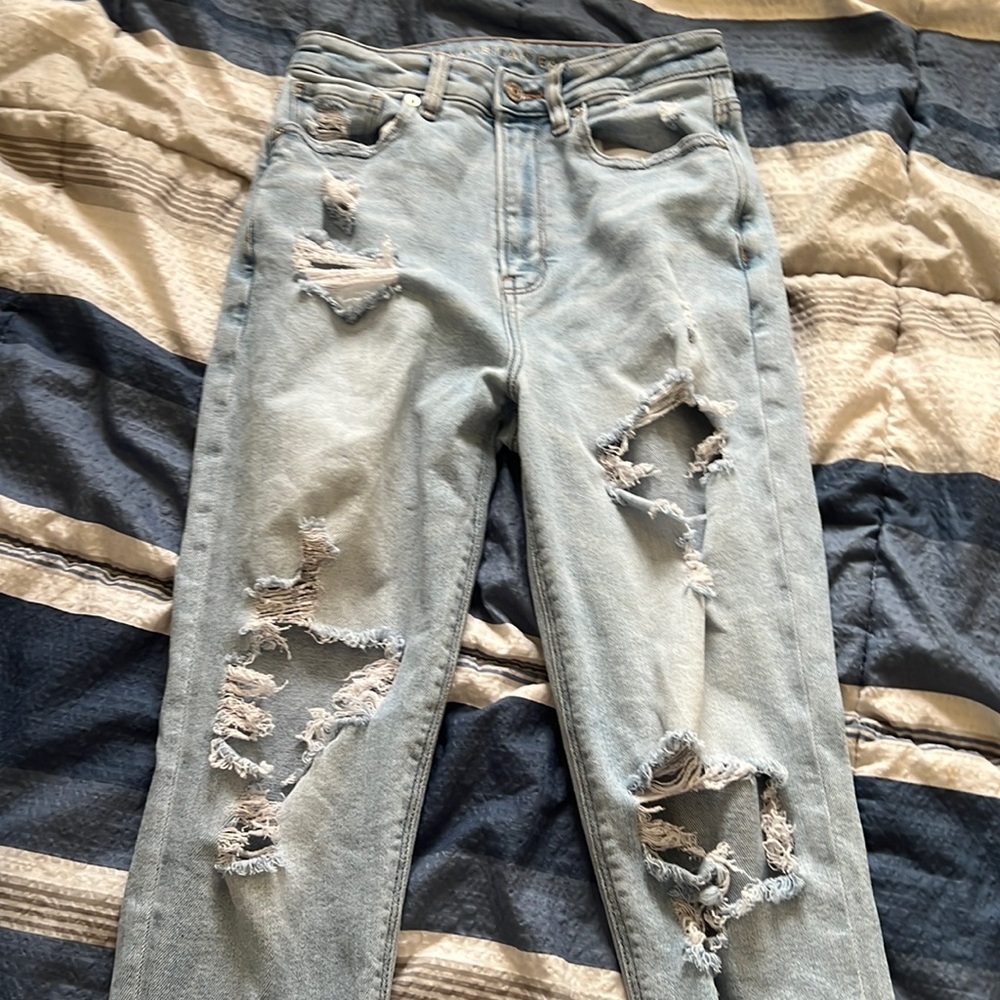 American jeans